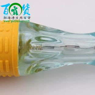 888電筆廠家直銷 二元精品與螺絲刀選購(gòu)指南