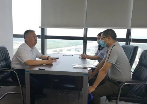 企業(yè)定制特需服務助力高效發(fā)展——器械審評檢查分中心業(yè)務正式啟動并融合信息技術咨詢服務